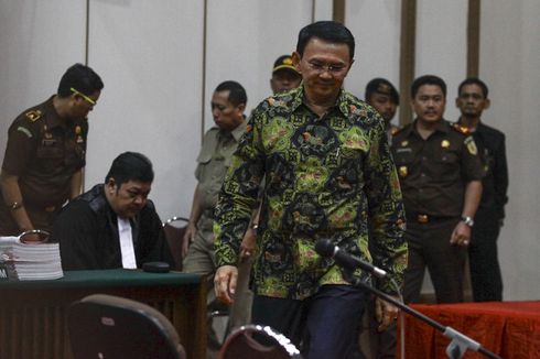 Ahok Dituntut 1 Tahun Penjara, Janji Anies-Sandi Tutup Alexis, hingga Anies Temui Ahok, Berita Populer dari Jakarta