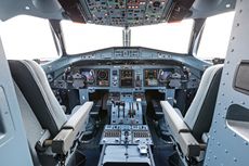 Inovasi ATR untuk Pilot dan Penumpang