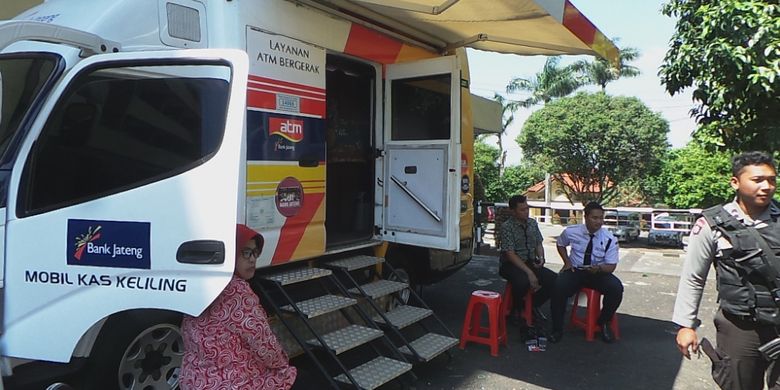 Bagaimana Bisa? Apa yang Dimaksud dengan Bank?