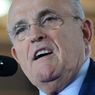 Rudy Giuliani Positif Covid-19, Makin Banyak Orang Dekat Trump yang Terinfeksi