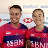 Gugur dalam 16 Besar Indonesia Open 2023, Rehan/Lisa Kurang 