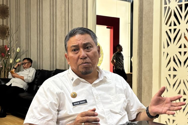 Kapasitas Bakal Tembus 3.000 Siswa, Gubernur Sulsel Minta Kemensos Tambah Lahan Sekolah Rakyat di Sudiang