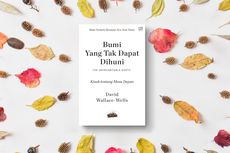 Pencinta Buku, Jangan Lewatkan Online Book Fair Gramedia!