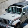 Menutup Tahun 2022, Dua Model Jeep Dapat Penyegaran
