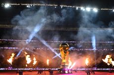 Jadwal Perebutan Peringkat Ketiga dan Final Piala Dunia 2022 Qatar