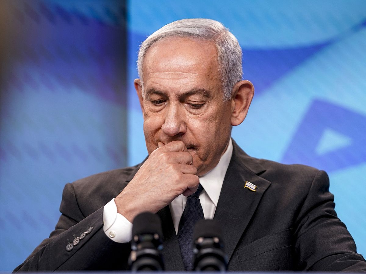 Netanyahu Akan Diadili Pekan Ini, Sempat Tertunda Imbas Perang Iran