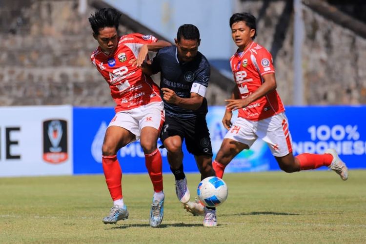 Jadwal Liga 4 Piala Presiden 2026: 3 Tim Berebut 2 Tiket Promosi Sisa