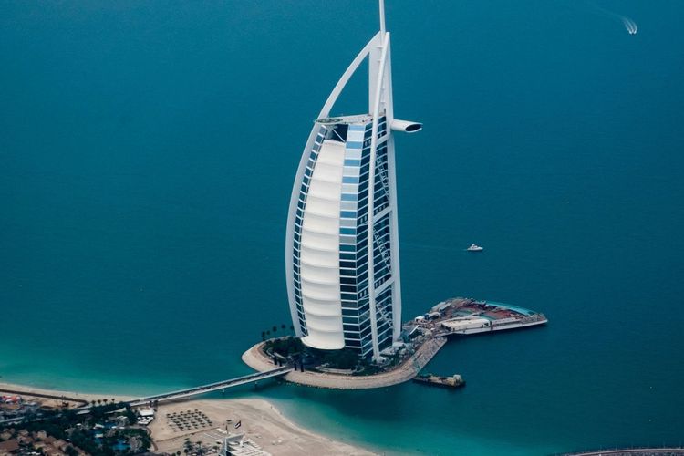 Arab Saudi Uji Coba Package Visa untuk 7 Negara, Apa itu dan Indonesia Termasuk?