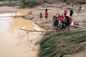 Wamenhut Bantah Banjir di Sumatera karena Proyek Food Estate