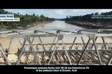 Puncak Arus Mudik Natal 2025 Telah Berlangsung, 201 Ribu Kendaraan Tinggalkan Jabotabek