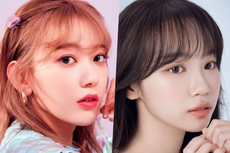 2 Eks Member IZ*ONE, Sakura dan Kim Chae Won, Akan Debut dengan Girl Group Baru Mei 2022