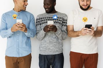 Apa Arti Kata Suhu dalam Bahasa Gaul di Media Sosial?