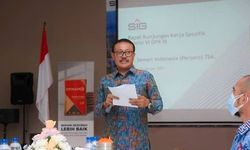 Dukung Pembentukan Holding BUMN Ultra Mikro, Wakil Ketua Komisi VI DPR Harapkan UMKM “Naik Kelas”