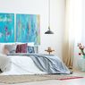 7 Lukisan yang Tidak Boleh Dipajang di Kamar Tidur Menurut Feng Shui