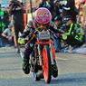 Motor Bodong Ikut Street Race Ancol Tidak Akan Ditilang