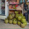 Kisah Pengecer Gas Melon di Surabaya Setelah Kebijakan Baru, Sembunyikan Stok demi Pelanggan Setia