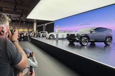 Hotel Jemaah Haji RI Terjauh 4,5 Km dari Masjidil Haram, 1 Km dari Masjid Nabawi