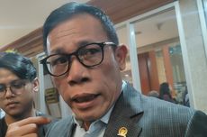 DPR Kangkangi Putusan MK, Masinton: Kita Jadi Saksi dan Pelaku Keburukan Demokrasi!