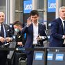 Terus Benahi Keuangan, Inter Milan Gali Lubang Tutup Lubang