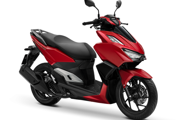 Honda Vario 160 Vietnam