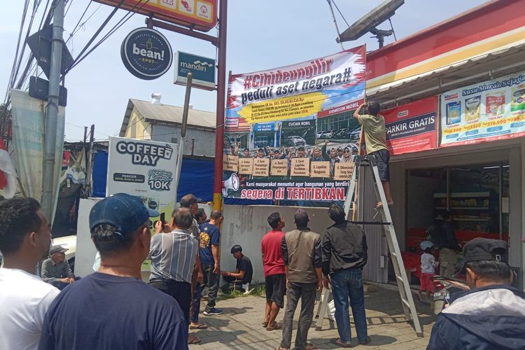 Izin Pakai Lahan Habis sejak 2016, Minimarket di Bogor Diusulkan Jadi Kopdes Merah Putih