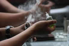 Industri Vape: Kenapa Industri Rokok Meski Takut? Kami Bukan Musuh…