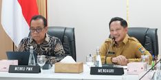 Rencana Induk Pascabencana Sumatera Disiapkan hingga 2028, Infrastruktur Jadi Prioritas