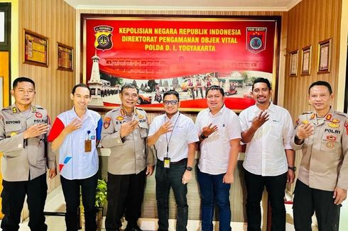 Pertamina Dukung Polresta Yogyakarta Tindak Tegas Oknum Penyalahgunaan Pertalite
