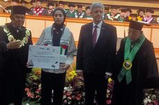 Universitas Yarsi Beri Beasiswa Kedokteran untuk Mahasiswa Asal Palestina