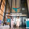 Laba Bank Hana Tumbun 13,9 Persen