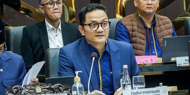 Biaya Haji 2027 Diusulkan Rp 107,34 Juta, BPKH Ingatkan Risiko Rp 6,87 Triliun