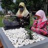 Saat Beragam Penyakit Tak Henti Mengintai, Nyawa Puluhan Anak di Jakarta Melayang Dalam Waktu Singkat