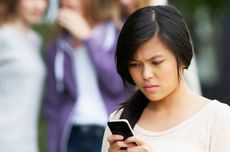 Instagram, Media Sosial Pemicu "Cyberbullying" Tertinggi