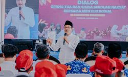 Setahun Berjalan, Sekolah Rakyat Sumedang Tunjukkan Perkembangan Positif Siswa