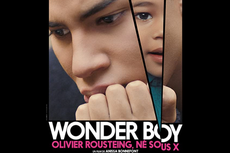 Sinopsis Wonder Boy, Sisi Kelam Kehidupan Olivier Rousteing