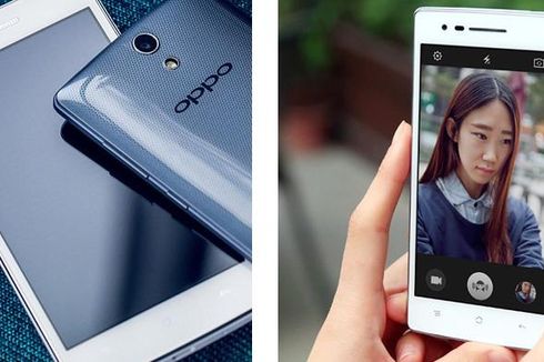 Kapan Oppo Mirror 3 Beredar di Indonesia?