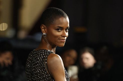 Profil Letitia Wright, Pemeran Shuri dalam Black Panther: Wakanda Forever