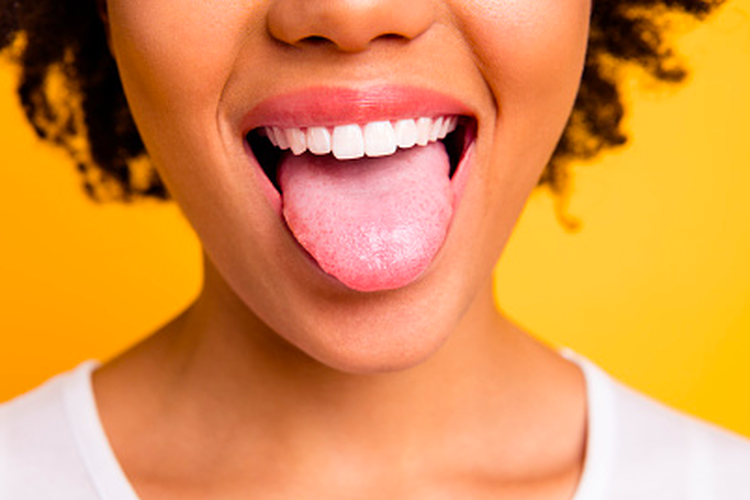 Penyebab lidah mati rasa bisa bermacam-macam, mulai dari alergi, sariawan, hingga stroke.