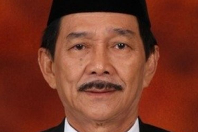 Anggota DPD RI Hudarni Rani