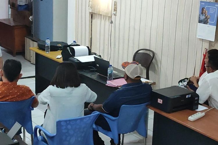 Polda NTT Sudah Periksa 36 Orang dalam Kasus dr Icha, Selanjutnya Minta Pendapat Ahli