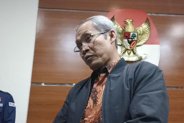 Wakil Ketua KPK, Alexander Marwata membenarkan, pihaknya telah memutus akses masuk Brigjen Endar Priantoro ke kantor lembaga antirasuah usai dicopot dari Direktur Penyelidikan, Sabtu (8/4/2023).