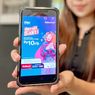 Beli Pulsa Telkomsel Dapat Voucher Belanja dan Diamond Free Fire
