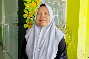 Kemarau Panjang, Kasus ISPA dan Diare Akut di Bangkalan Meningkat