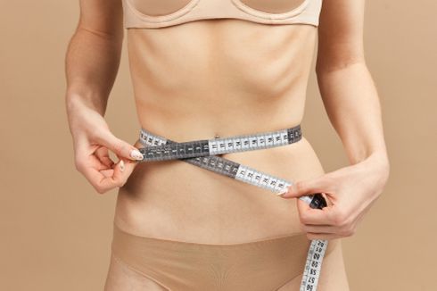 9 Cara Mudah Menaikkan Berat Badan dengan Lebih Cepat