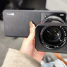 Kamera Xiaomi 12S Ultra Concept Bisa Dipasangi Lensa Leica