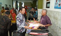 Tak Perlu Jauh Berobat, RSUD Ngimbang Kini Layani Hemodialisis dan Endoskopi