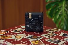 Kamera Instan Fujifilm Instax Mini 99 Resmi di Indonesia, Harga Rp 3 Juta