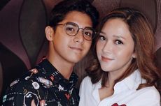 Jelang Pernikahan Al Ghazali, Maia Estianty: Aku Tak Kehilanganmu, Hanya Melepasmu Lagi dan Lagi