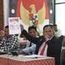 Barisan Pendukung Kotak Kosong Kritisi KPU Kota Pasuruan