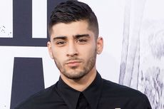 Profil Zayn Malik, Mantan Personel One Direction dan Kekasih Gigi Hadid